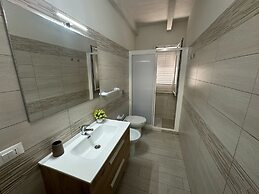 Lo Stagnone Apartments