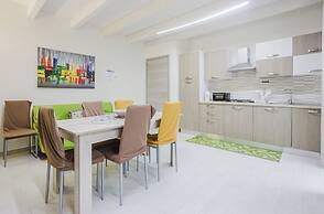 Lo Stagnone Apartments