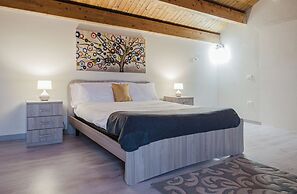 Lo Stagnone Apartments
