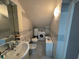 Lo Stagnone Apartments