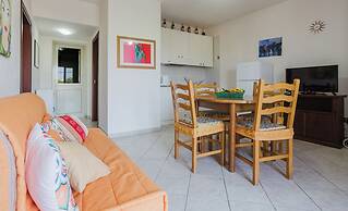 Lo Stagnone Apartments