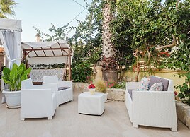 Lo Stagnone Apartments