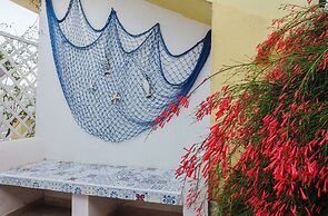 Lo Stagnone Apartments
