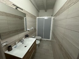 Lo Stagnone Apartments