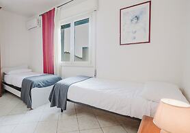 Lo Stagnone Apartments