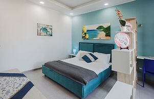 Lo Stagnone Apartments