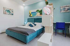 Lo Stagnone Apartments