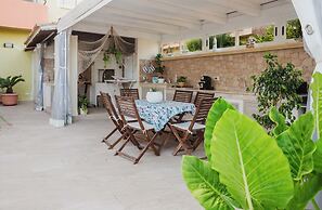 Lo Stagnone Apartments