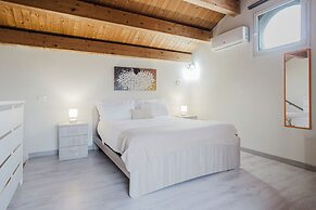 Lo Stagnone Apartments