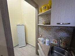 Lo Stagnone Apartments