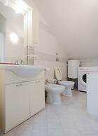 Lo Stagnone Apartments