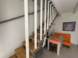 Lo Stagnone Apartments