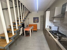 Lo Stagnone Apartments