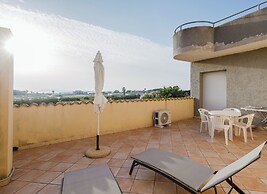 Lo Stagnone Apartments