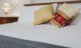 Lo Stagnone Apartments