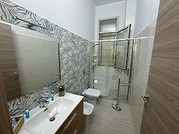 Lo Stagnone Apartments