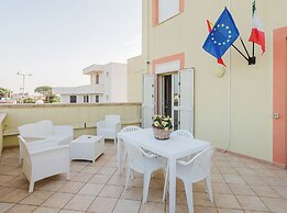 Lo Stagnone Apartments
