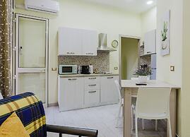 Lo Stagnone Apartments