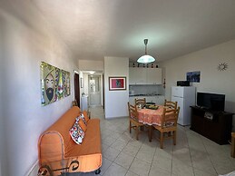 Lo Stagnone Apartments