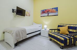 Lo Stagnone Apartments