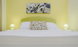 Lo Stagnone Apartments