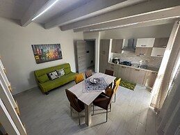 Lo Stagnone Apartments