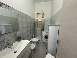 Lo Stagnone Apartments