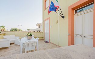 Lo Stagnone Apartments