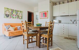Lo Stagnone Apartments