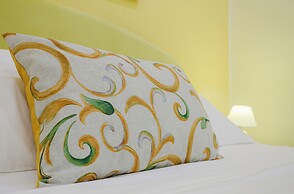 Lo Stagnone Apartments