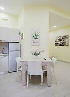 Lo Stagnone Apartments