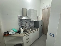 Lo Stagnone Apartments