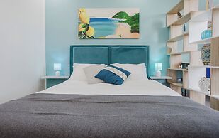 Lo Stagnone Apartments