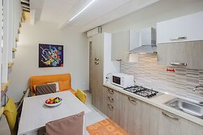 Lo Stagnone Apartments