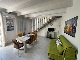 Lo Stagnone Apartments