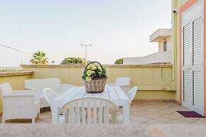 Lo Stagnone Apartments