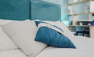 Lo Stagnone Apartments