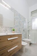 Lo Stagnone Apartments