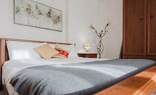 Lo Stagnone Apartments