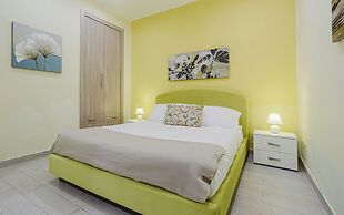 Lo Stagnone Apartments