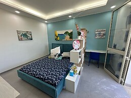 Lo Stagnone Apartments