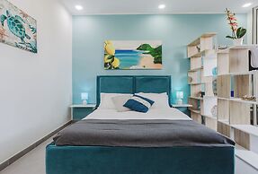 Lo Stagnone Apartments