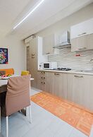 Lo Stagnone Apartments