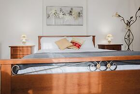 Lo Stagnone Apartments