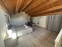 Lo Stagnone Apartments