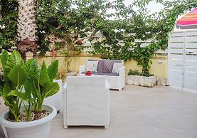Lo Stagnone Apartments