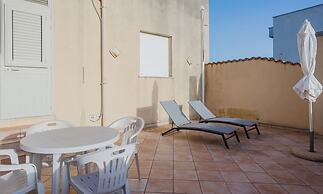 Lo Stagnone Apartments