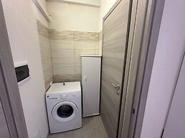 Lo Stagnone Apartments