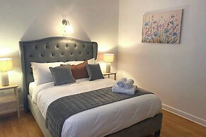 Foxes Rest - 4 Bedroom House