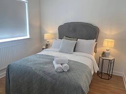 Foxes Rest - 4 Bedroom House